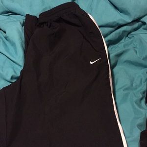 Nike Windbreaker pants